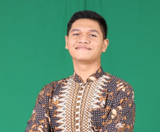 Andriko Satria Wibowo
